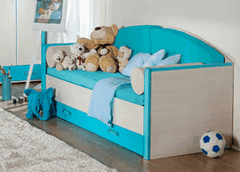 Детские кровати в Копейске