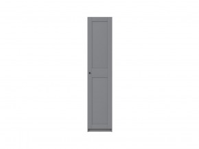 2.06.01.010.4 МАКС шкаф 1 дверь 50х61х233 серый RU в Копейске - kopejsk.ok-mebel.com | фото 3