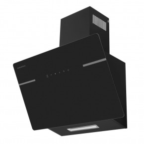 Astro 60 Glass Black в Копейске - kopejsk.ok-mebel.com | фото