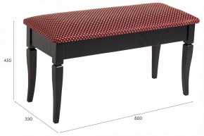 Банкетка-сундук Вивальди М в Копейске - kopejsk.ok-mebel.com | фото 9
