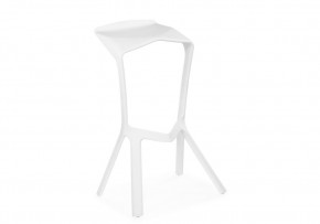 Барный стул Барный стул Mega white в Копейске - kopejsk.ok-mebel.com | фото 1