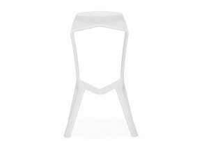 Барный стул Барный стул Mega white в Копейске - kopejsk.ok-mebel.com | фото 3
