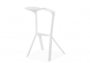 Барный стул Барный стул Mega white в Копейске - kopejsk.ok-mebel.com | фото 4