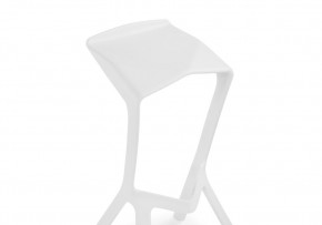 Барный стул Барный стул Mega white в Копейске - kopejsk.ok-mebel.com | фото 5