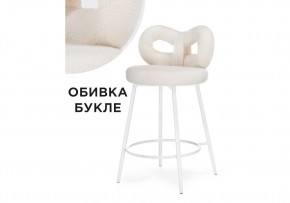 Барный стул Forex white в Копейске - kopejsk.ok-mebel.com | фото 2