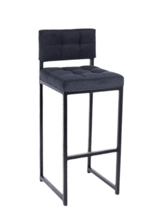 Барный стул Лофт "Стронг" (арт. Б323) (*в тканях - Luma, Paris, Merlin) в Копейске - kopejsk.ok-mebel.com | фото