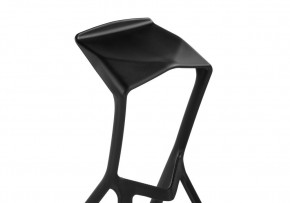 Барный стул Mega black в Копейске - kopejsk.ok-mebel.com | фото 5