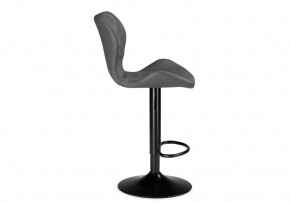 Барный стул Porch gray / black в Копейске - kopejsk.ok-mebel.com | фото 3