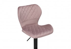 Барный стул Porch pink / black в Копейске - kopejsk.ok-mebel.com | фото 5