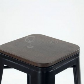 Барный табурет Barneo N-237 Tolix style Wood (цвет RAL) в Копейске - kopejsk.ok-mebel.com | фото 3