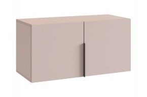 БАСКО Прихожая К7 (кашемир) в Копейске - kopejsk.ok-mebel.com | фото 11