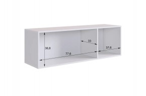 БАСКО Прихожая К9 (кашемир) в Копейске - kopejsk.ok-mebel.com | фото 12