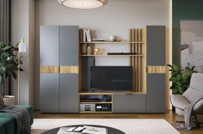 БЕРИ К2 Гостиная в Копейске - kopejsk.ok-mebel.com | фото 2