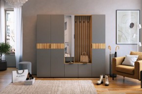БЕРИ К9 Прихожая в Копейске - kopejsk.ok-mebel.com | фото 2