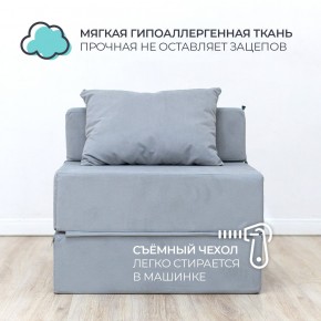Бескаркасный диван Эссен в Копейске - kopejsk.ok-mebel.com | фото 5