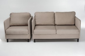 Комплект мягкой мебели 900+901 (диван+кресло) в Копейске - kopejsk.ok-mebel.com | фото 11