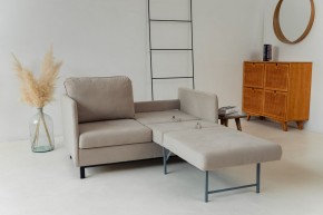 Комплект мягкой мебели 900+901 (диван+кресло) в Копейске - kopejsk.ok-mebel.com | фото 4