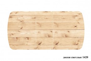 БОСТОН - 3 Стол раздвижной 1100/1420 опоры Брифинг в Копейске - kopejsk.ok-mebel.com | фото 15