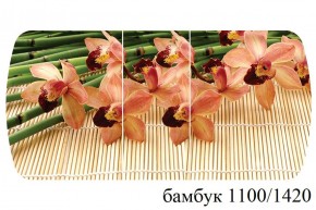 БОСТОН - 3 Стол раздвижной 1100/1420 опоры Брифинг в Копейске - kopejsk.ok-mebel.com | фото 8