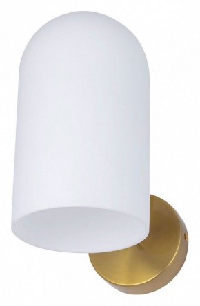 Бра Arte Lamp Cassel A5454AP-1PB в Копейске - kopejsk.ok-mebel.com | фото