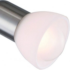 Бра Arte Lamp Falena A3116AP-1SS в Копейске - kopejsk.ok-mebel.com | фото 2