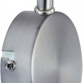 Бра Arte Lamp Falena A3116AP-1SS в Копейске - kopejsk.ok-mebel.com | фото 3