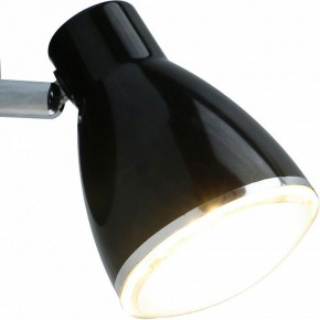 Бра Arte Lamp Gioved A6008AP-1BK в Копейске - kopejsk.ok-mebel.com | фото 2