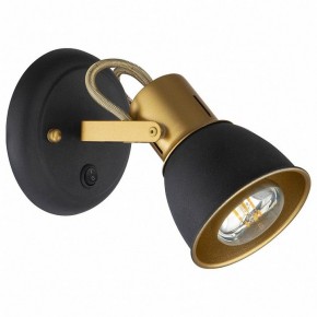 Бра Arte Lamp Jovi A1677AP-1GO в Копейске - kopejsk.ok-mebel.com | фото