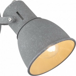 Бра Arte Lamp Jovi A1677AP-1GY в Копейске - kopejsk.ok-mebel.com | фото 2
