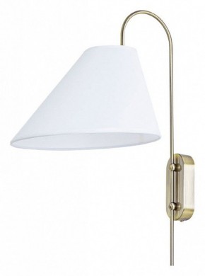 Бра Arte Lamp Rondo A4086AP-1AB в Копейске - kopejsk.ok-mebel.com | фото