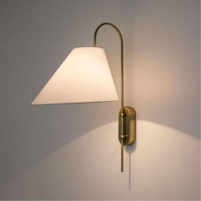 Бра Arte Lamp Rondo A4086AP-1AB в Копейске - kopejsk.ok-mebel.com | фото 2