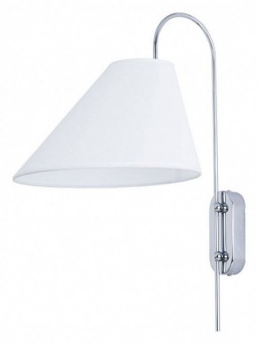 Бра Arte Lamp Rondo A4086AP-1CC в Копейске - kopejsk.ok-mebel.com | фото