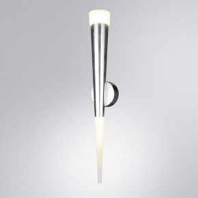 Бра Arte Lamp Sabik A6010AP-1CC в Копейске - kopejsk.ok-mebel.com | фото 2
