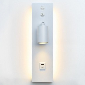 Бра Citilux Декарт CL704460 в Копейске - kopejsk.ok-mebel.com | фото 6