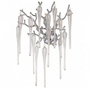 Бра Dio D’Arte Tavenna Nickel Tavenna H 2.40.101 N в Копейске - kopejsk.ok-mebel.com | фото