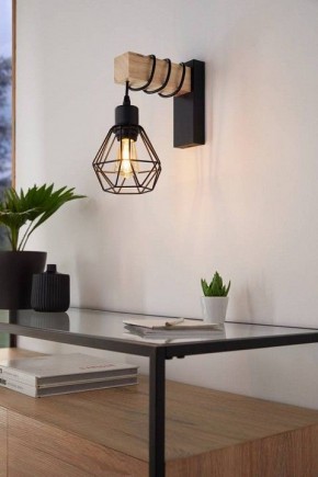 Бра Eglo ПРОМО TOWNSHEND 5 44078 в Копейске - kopejsk.ok-mebel.com | фото 3