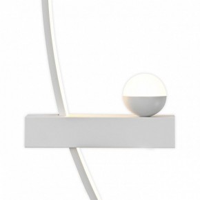 Бра Escada Ray 10220/2LED White L в Копейске - kopejsk.ok-mebel.com | фото 4