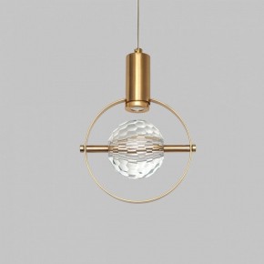 Бра Imex CR.23454 CR.23454-1-W-GB-LED в Копейске - kopejsk.ok-mebel.com | фото 2