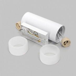 Бра Imex LEON IL.0005.1502 WH в Копейске - kopejsk.ok-mebel.com | фото 4
