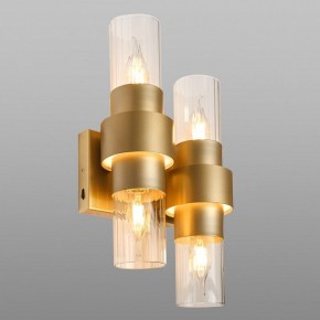 Бра Imex MD.23472 MD.23472-4-W-SGD в Копейске - kopejsk.ok-mebel.com | фото 2