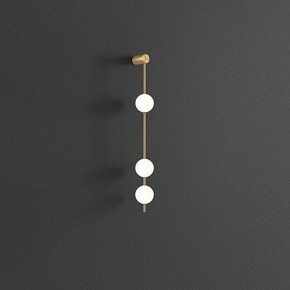 Бра Imperiumloft ADILS adils-wall01 в Копейске - kopejsk.ok-mebel.com | фото 2