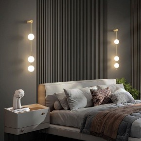 Бра Imperiumloft ADILS adils-wall01 в Копейске - kopejsk.ok-mebel.com | фото 3