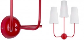 Бра Imperiumloft Бра Graceful Red Toadstools 44.597-0 в Копейске - kopejsk.ok-mebel.com | фото 2