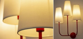 Бра Imperiumloft Бра Graceful Red Toadstools 44.597-0 в Копейске - kopejsk.ok-mebel.com | фото 3