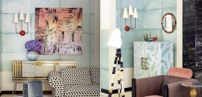 Бра Imperiumloft Бра Graceful Red Toadstools 44.597-0 в Копейске - kopejsk.ok-mebel.com | фото 4