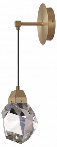 Бра Imperiumloft CRISTEL CRISTEL-WALL-B01 в Копейске - kopejsk.ok-mebel.com | фото 2