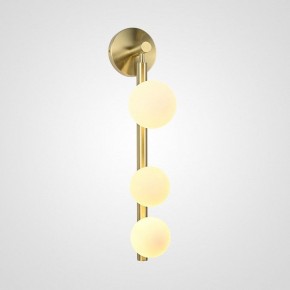 Бра Imperiumloft DOLL Gold DOLL01 в Копейске - kopejsk.ok-mebel.com | фото