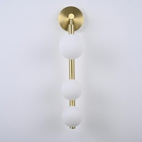 Бра Imperiumloft DOLL Gold DOLL01 в Копейске - kopejsk.ok-mebel.com | фото 2