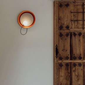 Бра Imperiumloft MARGOTT Orange margott-wall01 в Копейске - kopejsk.ok-mebel.com | фото 10