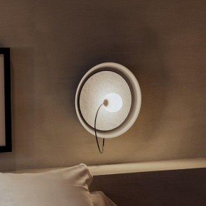 Бра Imperiumloft MARGOTT White margott-wall01 в Копейске - kopejsk.ok-mebel.com | фото 2